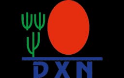 logo DXN Ayacucho